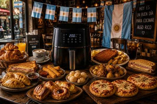 COCINÁ SIN PENSAR