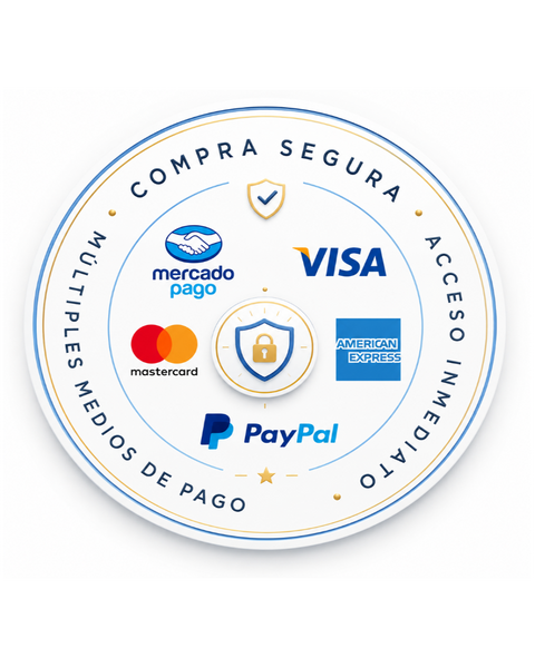 Medios de pago